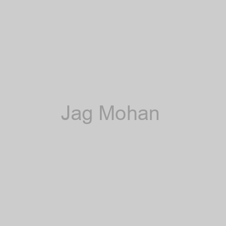 Jag Mohan & Associates Ltd